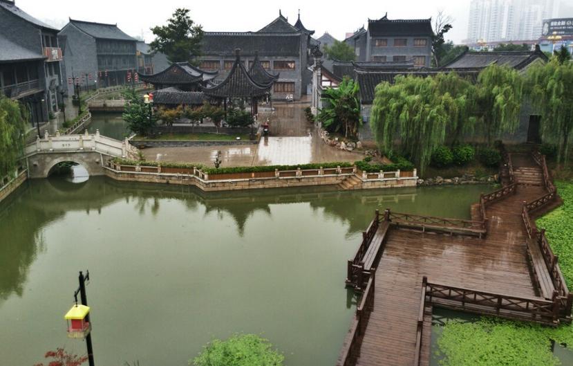 圆周率舞曲